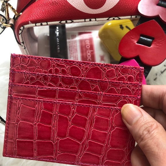 6 cards slot wallet - Picture 1 of 3